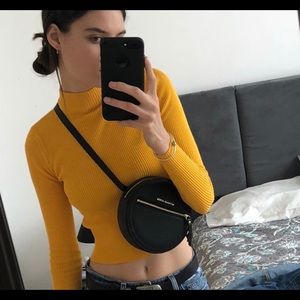 MICHAEL KORS BELT BAG